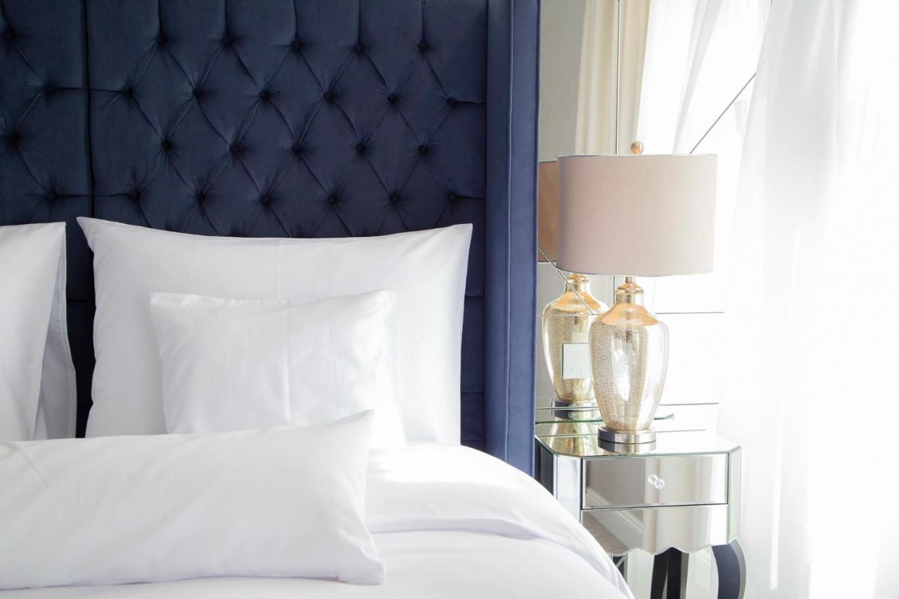 Ibrahim Boutique Hotel Кёсег Экстерьер фото